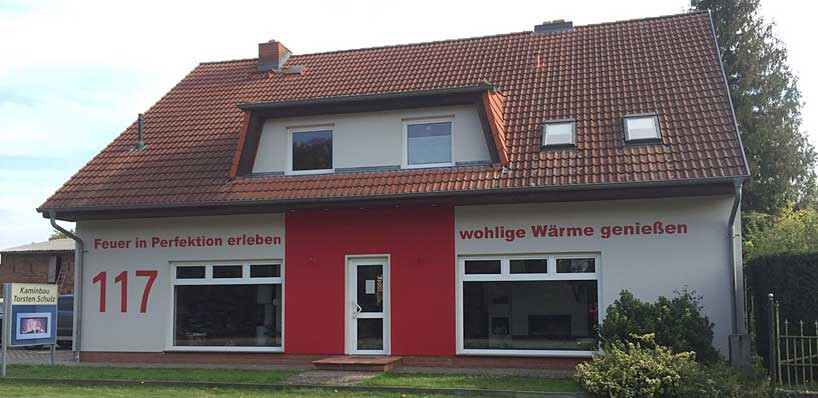 Bilder Kamin & Ofenbau Torsten Schulz