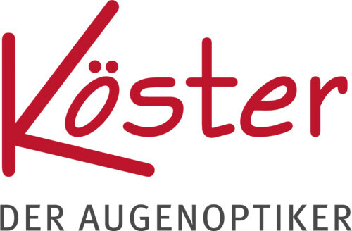 Köster der Augenoptiker Logo