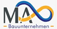 MA Bauunternehmen Logo