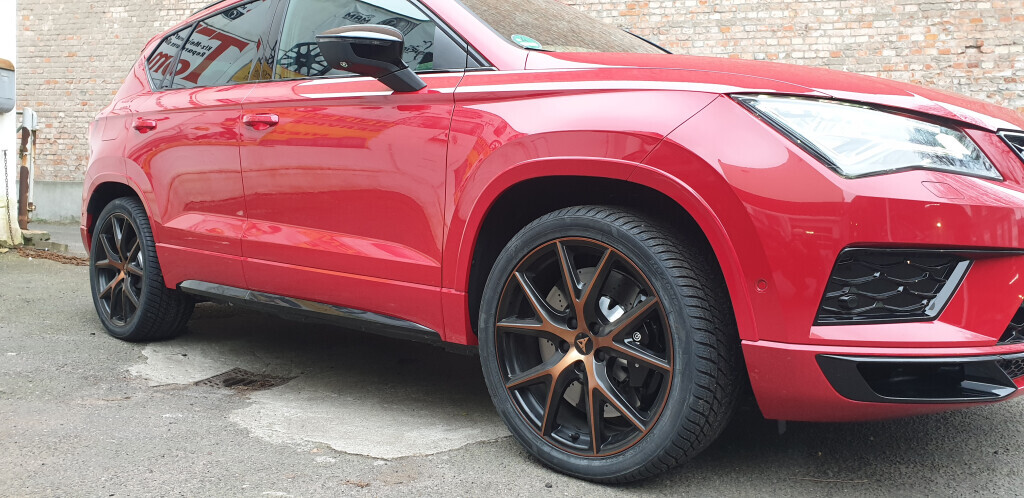 Bilder Reifen & Kfz-Meisterbetrieb TIP TOP Lübeck