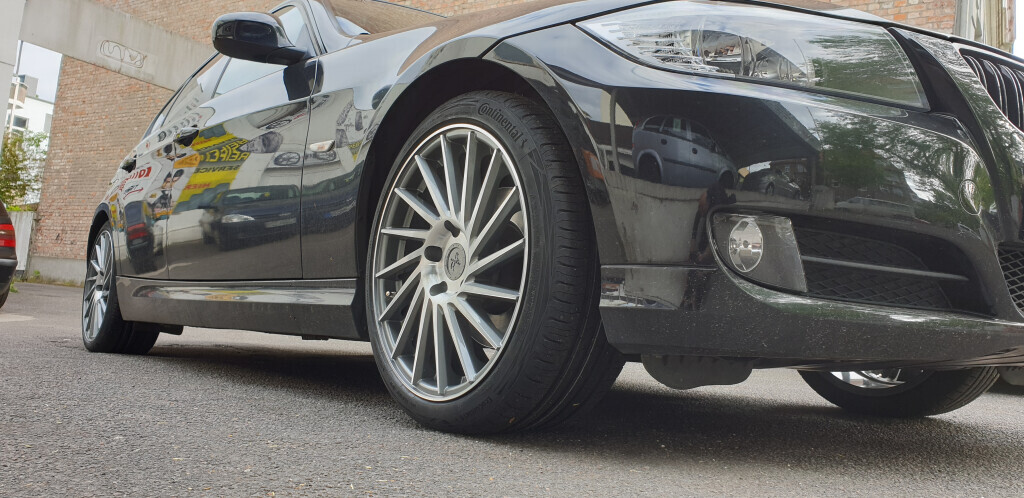 Bilder Reifen & Kfz-Meisterbetrieb TIP TOP Lübeck