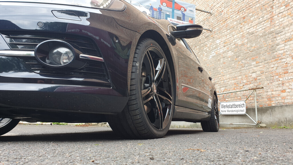 Bilder Reifen & Kfz-Meisterbetrieb TIP TOP Lübeck