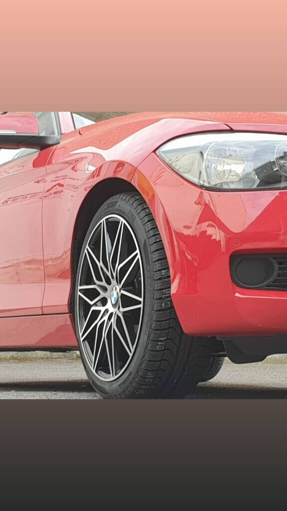 Bilder Reifen & Kfz-Meisterbetrieb TIP TOP Lübeck