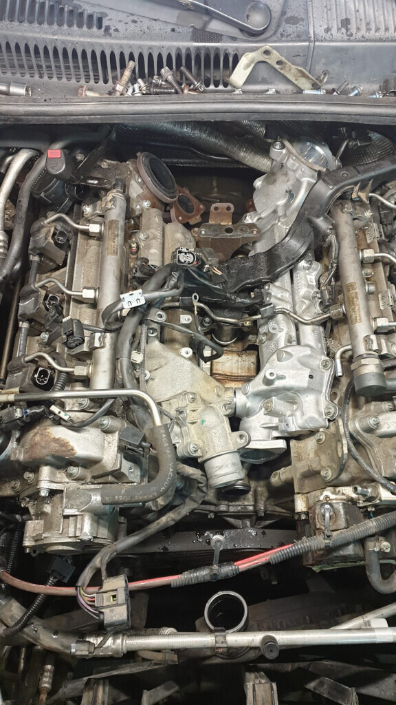 Bilder Reifen & Kfz-Meisterbetrieb TIP TOP Lübeck