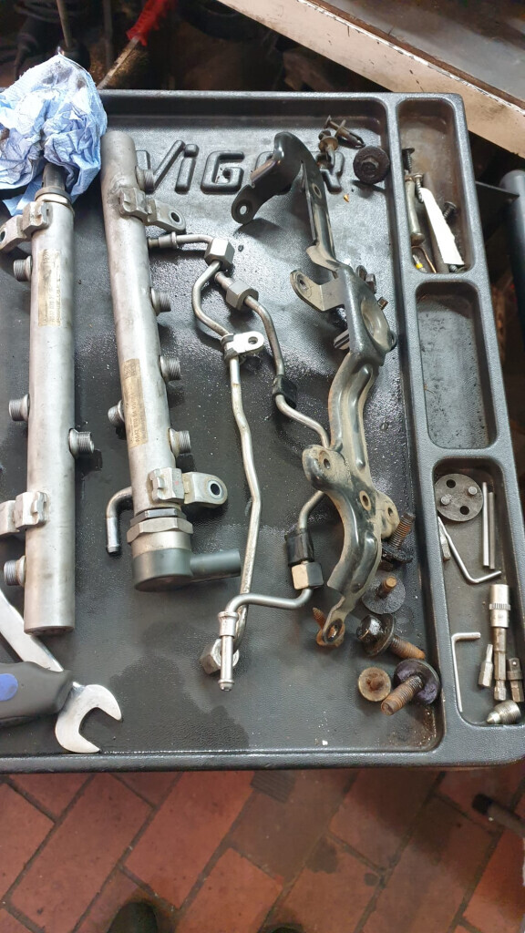 Bilder Reifen & Kfz-Meisterbetrieb TIP TOP Lübeck