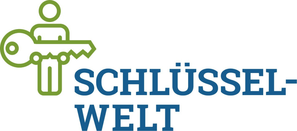 Schlüssel-Welt Logo
