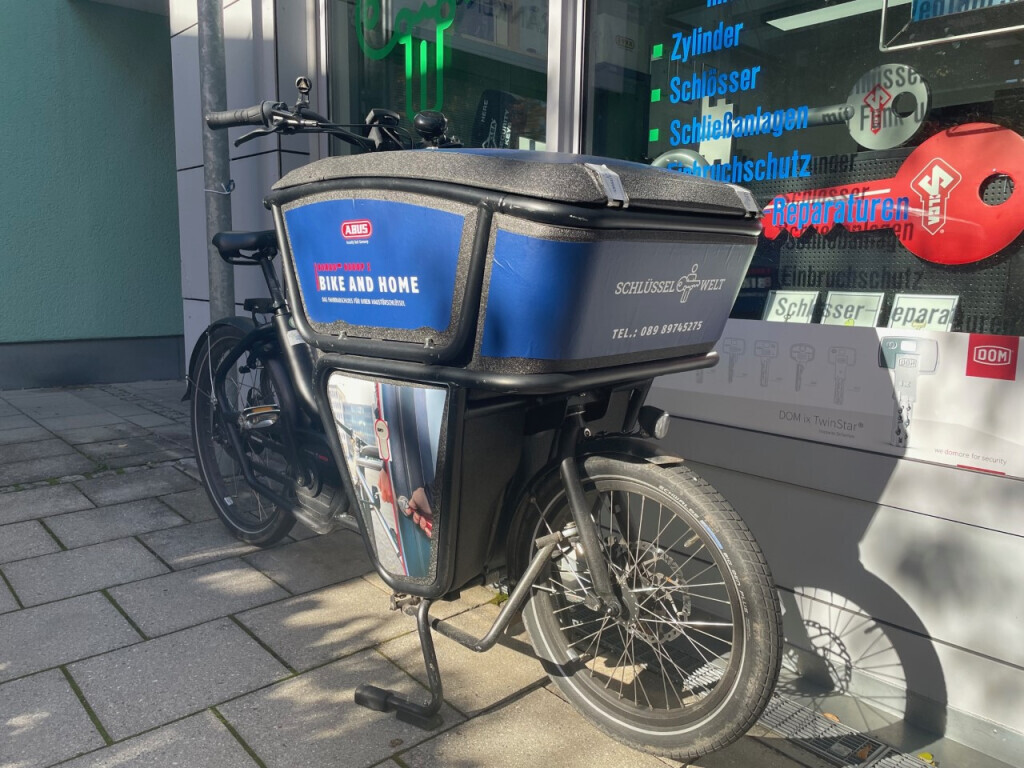 Bilder Schlüssel-Welt