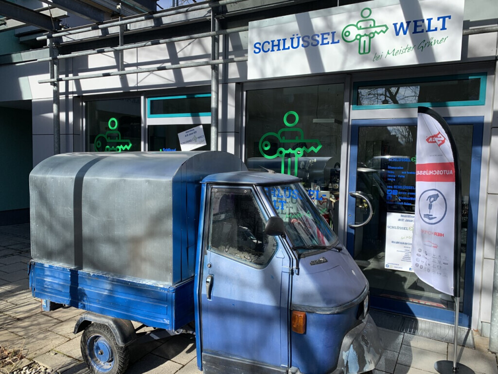 Bilder Schlüssel-Welt