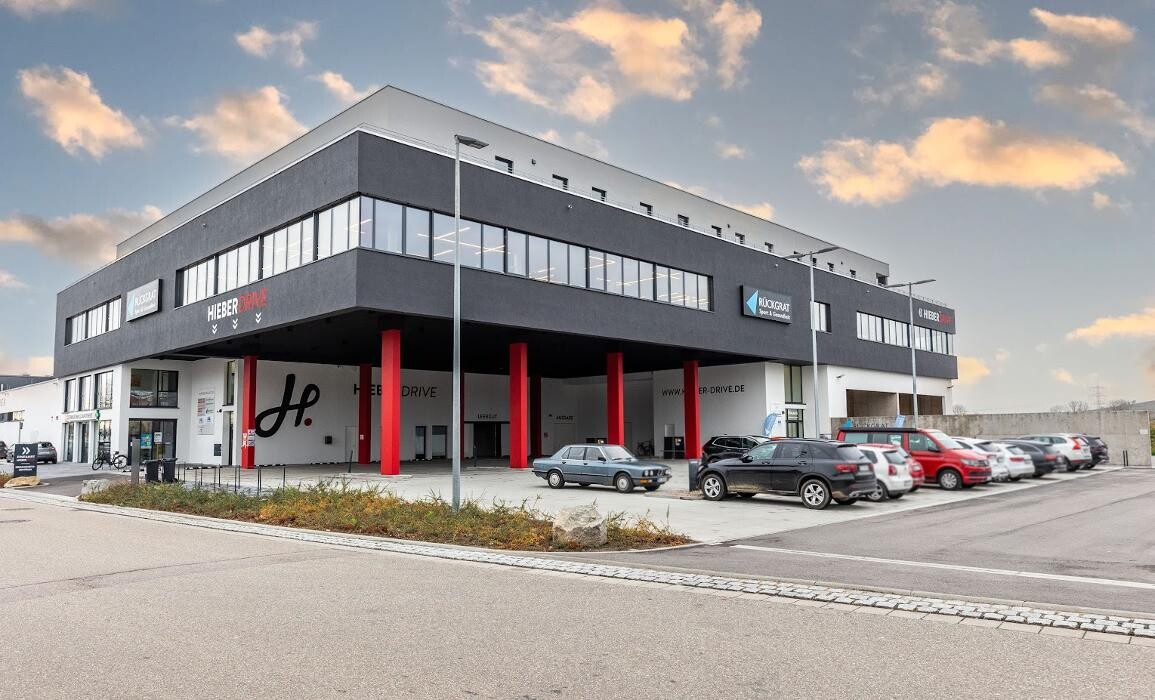 Bilder Dr. med. Rainer Stumpp-Korten | Facharzt für Innere Medizin und Pneumologie