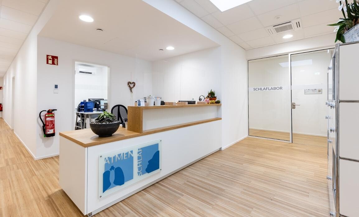 Bilder Dr. med. Rainer Stumpp-Korten | Facharzt für Innere Medizin und Pneumologie