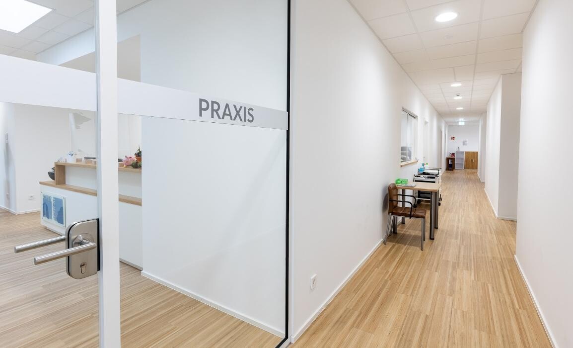 Bilder Dr. med. Rainer Stumpp-Korten | Facharzt für Innere Medizin und Pneumologie