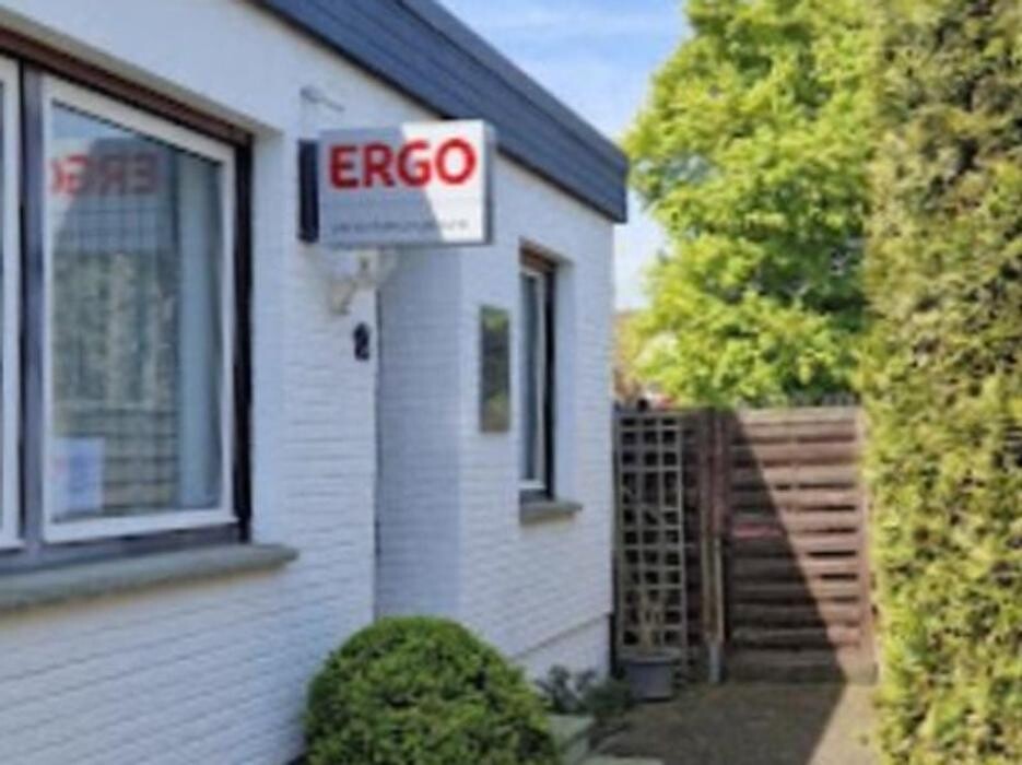 Bilder ERGO Versicherung J. Broich Versicherungsdienst Na