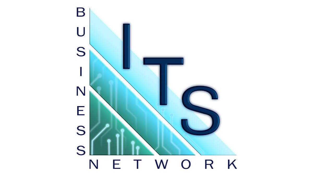 ITS Business Network Logo