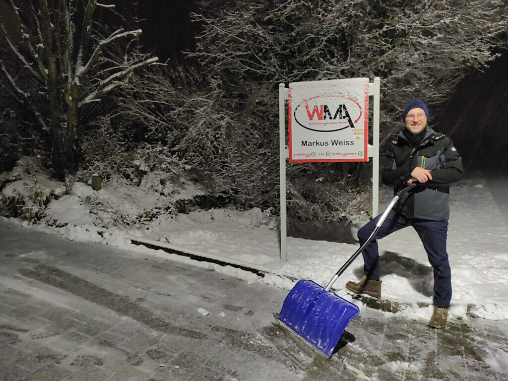 Bilder WMA Versicherungsmakler GmbH