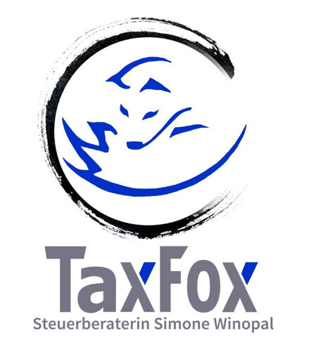Steuerkanzlei Simone Winopal Logo