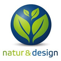 natur & design Logo