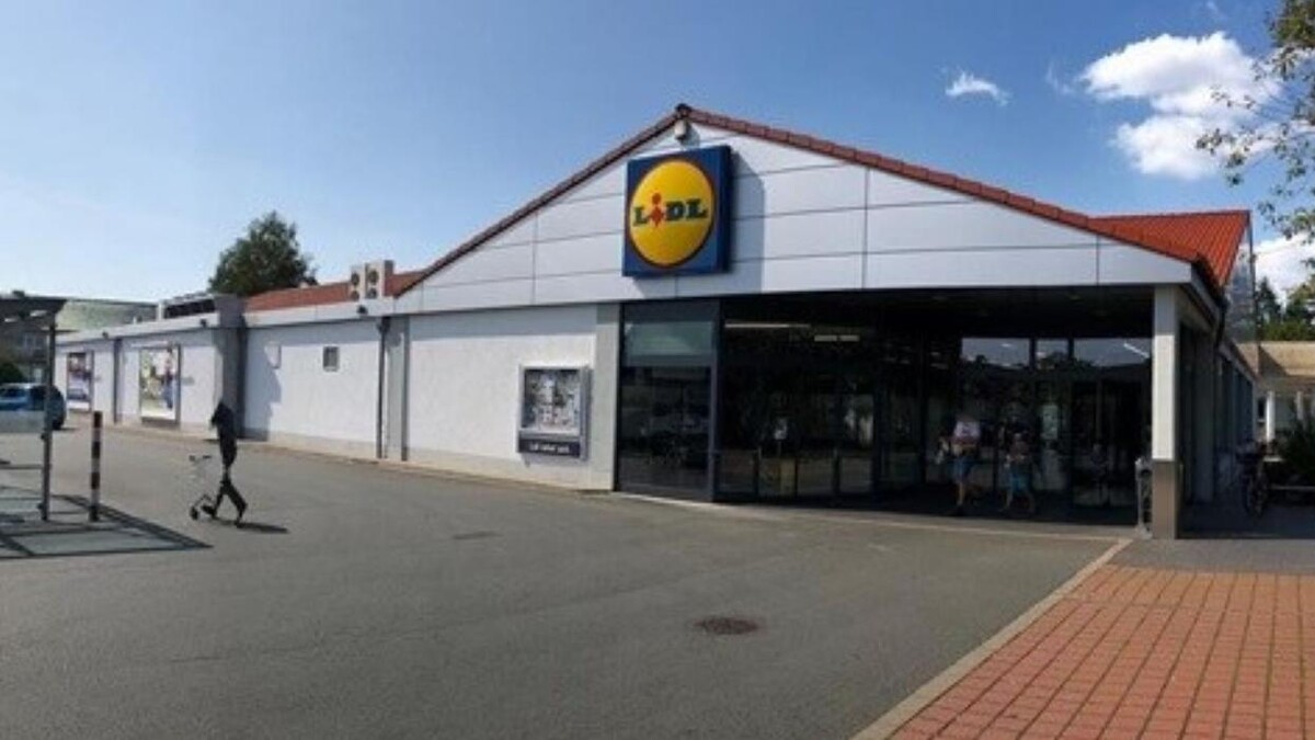 Bilder Lidl