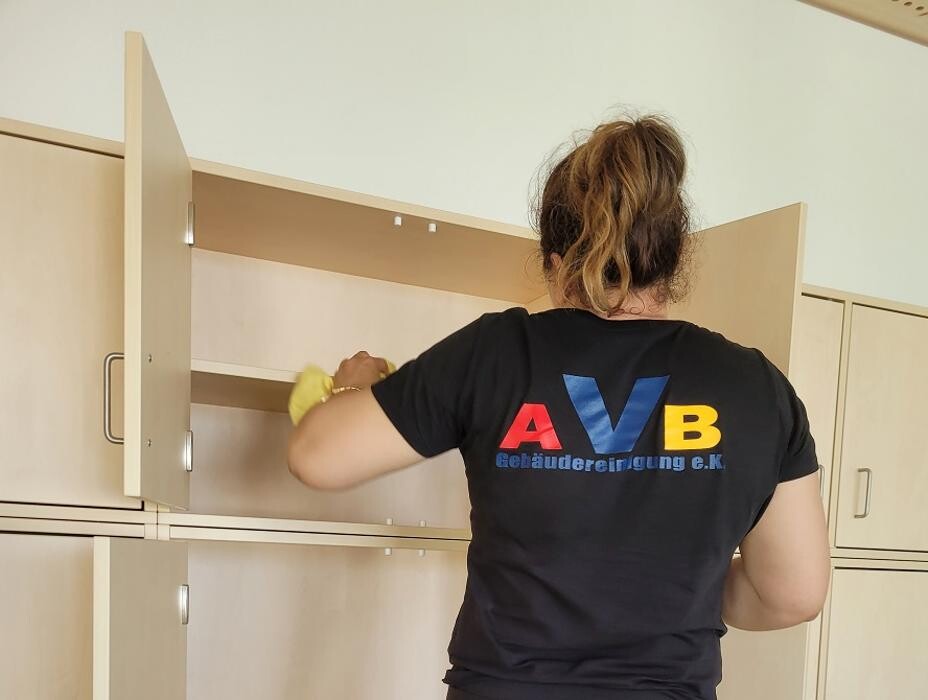 Bilder AVB-Gebäudereinigung e.K.