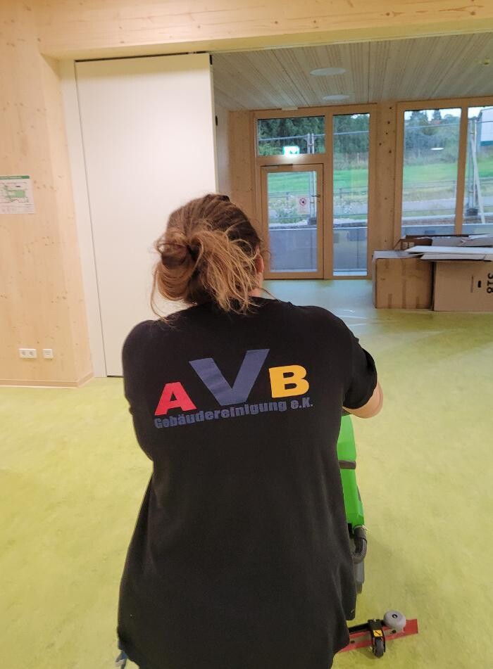 Bilder AVB-Gebäudereinigung e.K.