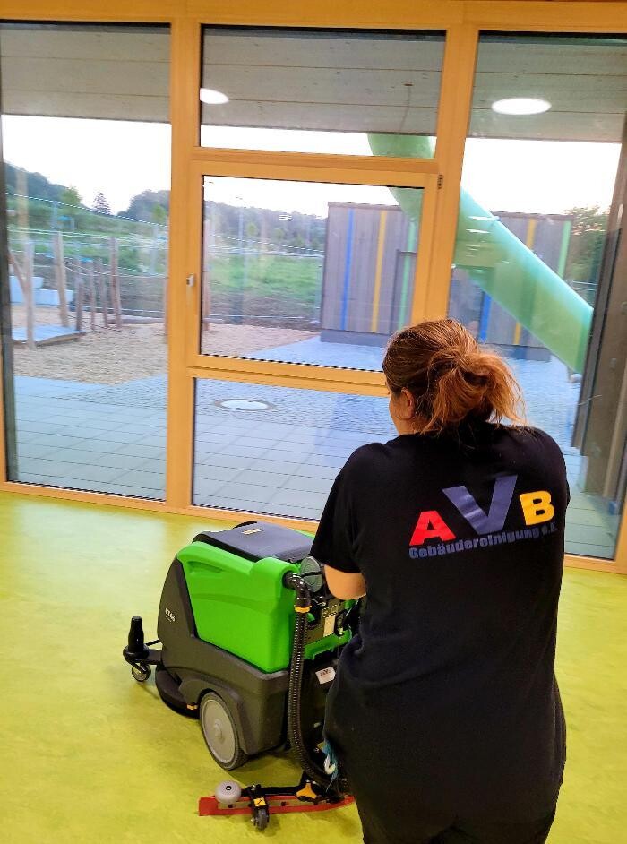 Bilder AVB-Gebäudereinigung e.K.