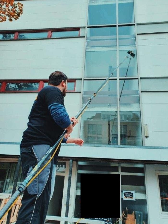Bilder AVB-Gebäudereinigung e.K.