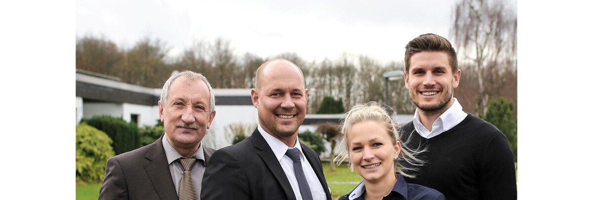 Bilder RheinLand Versicherungen Steve Blumentritt