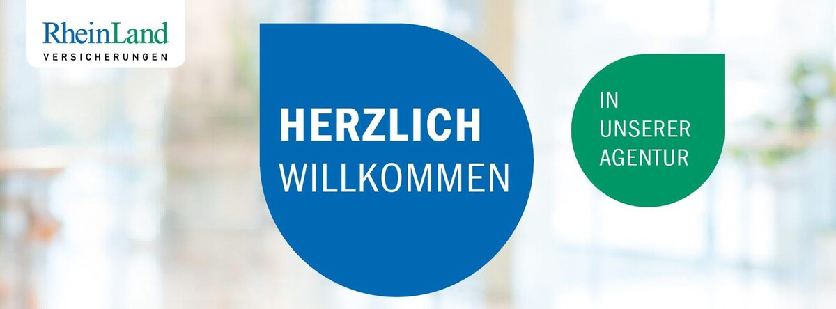 Bilder RheinLand Versicherungen Urs Düker