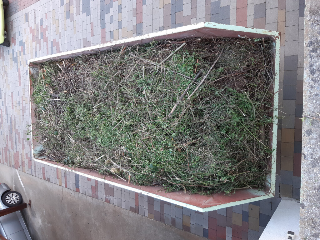 Bilder Hausmeisterdienst-Salzmann