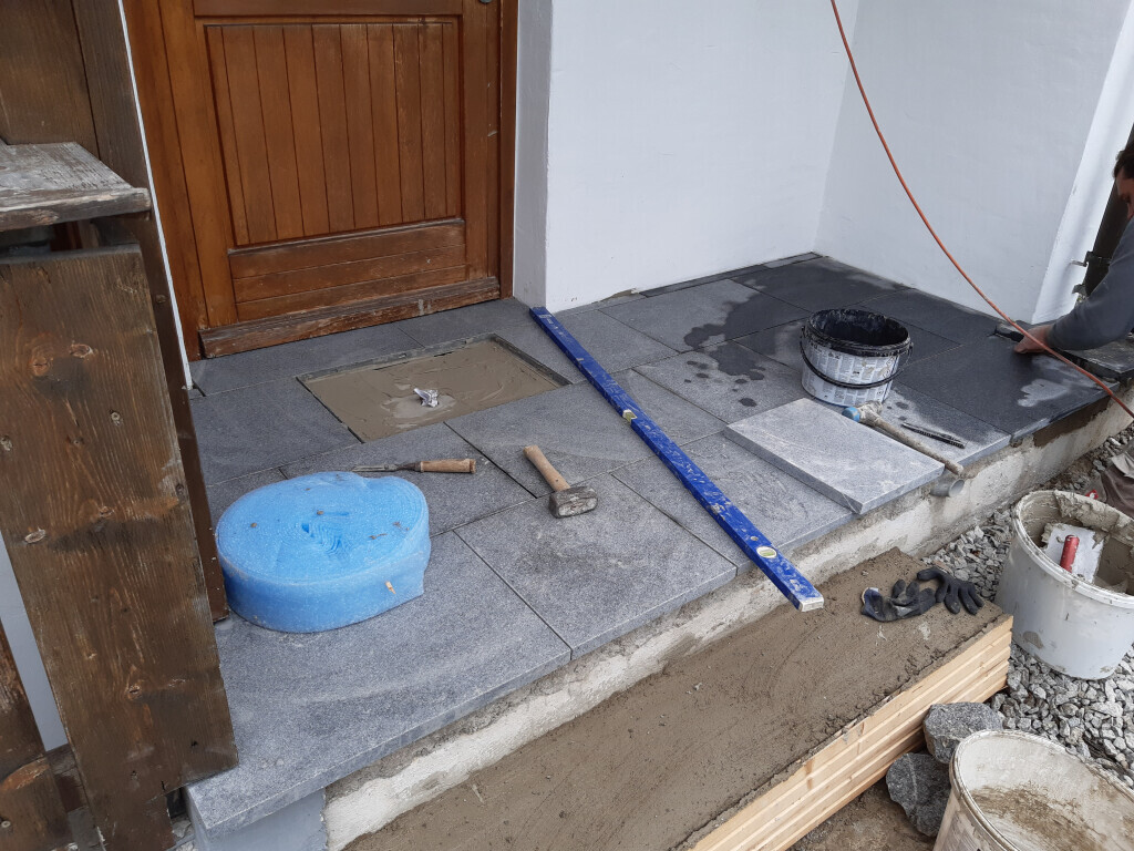 Bilder Hausmeisterdienst-Salzmann