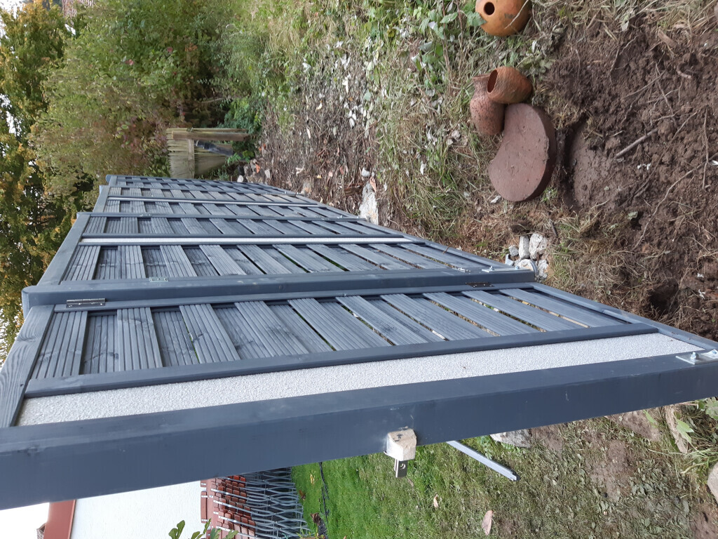 Bilder Hausmeisterdienst-Salzmann