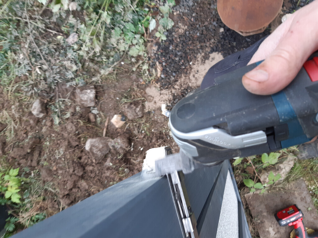 Bilder Hausmeisterdienst-Salzmann