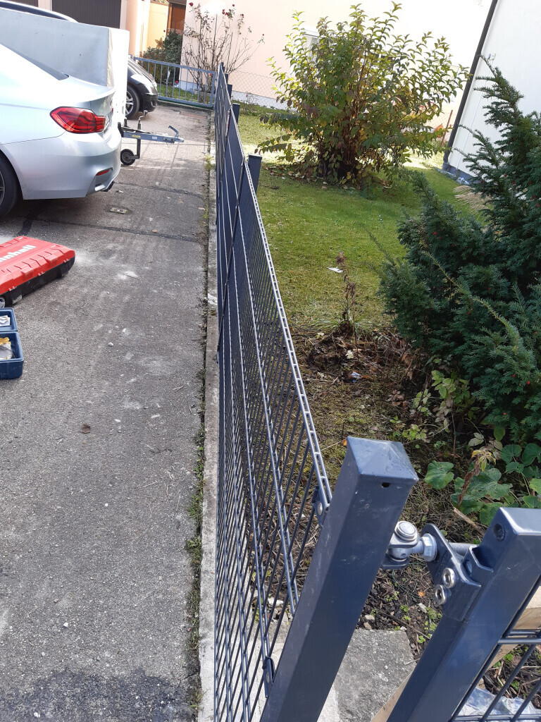 Bilder Hausmeisterdienst-Salzmann