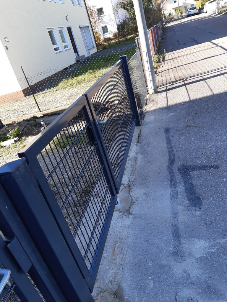 Bilder Hausmeisterdienst-Salzmann