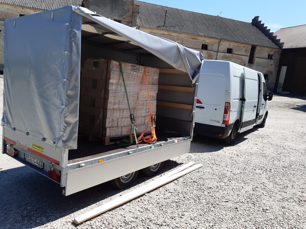 Bilder Hausmeisterdienst-Salzmann