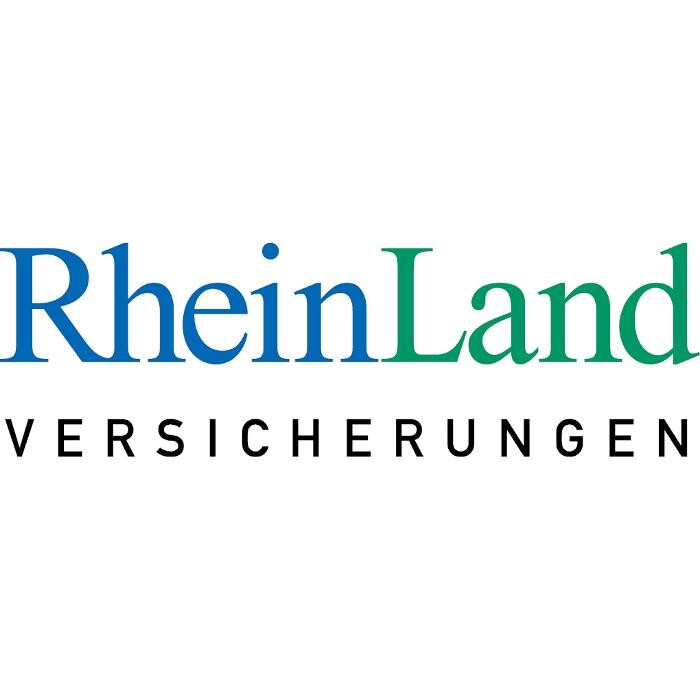 RheinLand Versicherungen Heinz Schober Logo