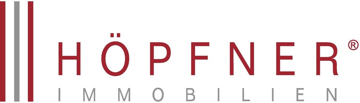 Höpfner Immobilien GmbH Logo