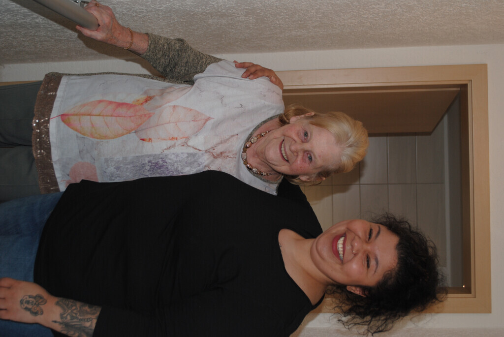 Bilder Forellenhof Seniorenwohngemeinschaft