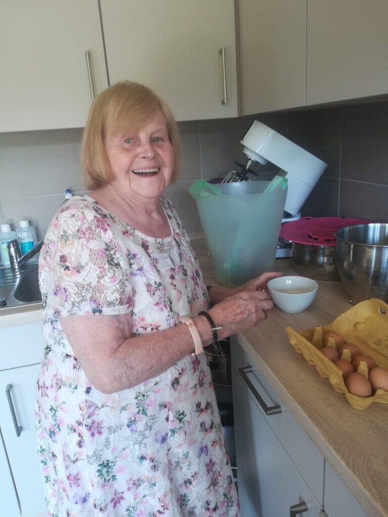 Bilder Forellenhof Seniorenwohngemeinschaft