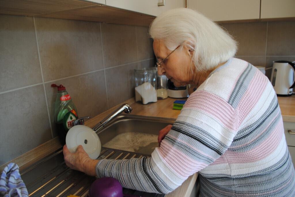 Bilder Forellenhof Seniorenwohngemeinschaft