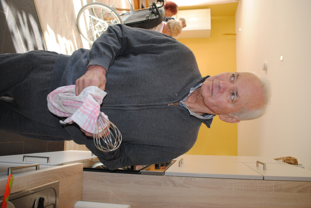 Bilder Forellenhof Seniorenwohngemeinschaft