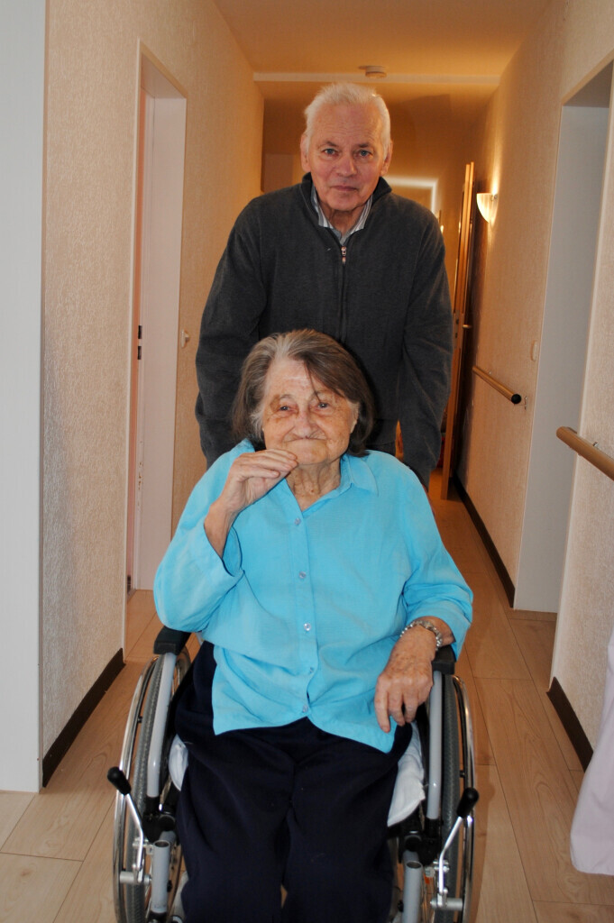 Bilder Forellenhof Seniorenwohngemeinschaft