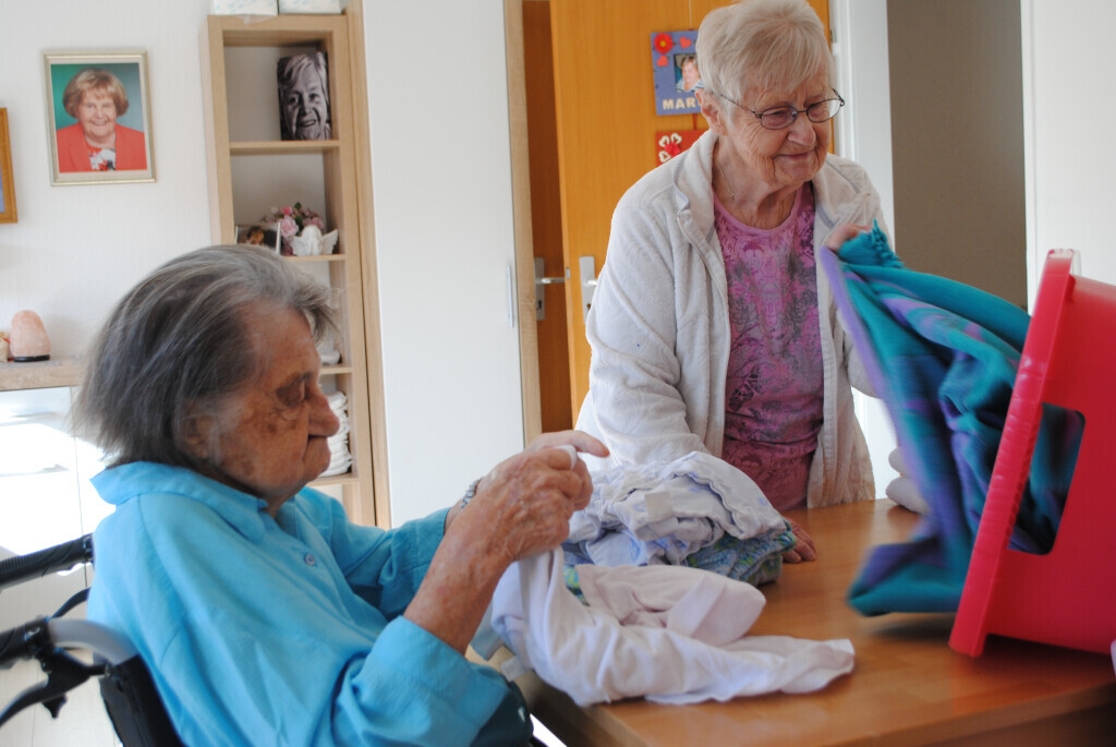 Bilder Forellenhof Seniorenwohngemeinschaft