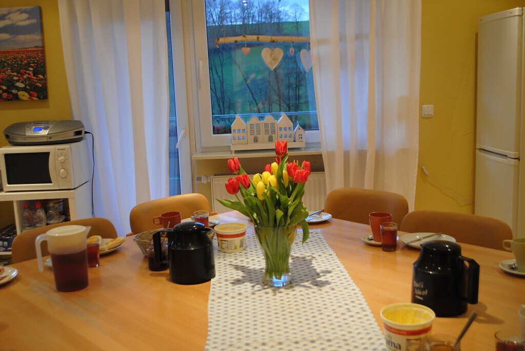 Bilder Forellenhof Seniorenwohngemeinschaft