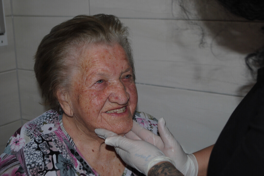 Bilder Forellenhof Seniorenwohngemeinschaft