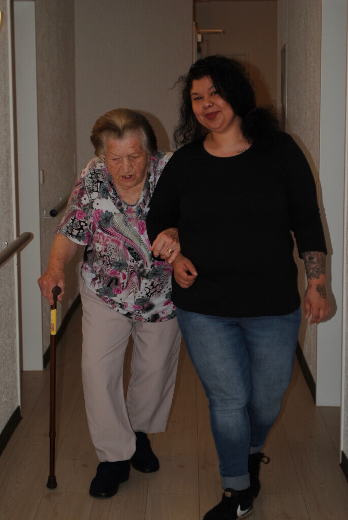 Bilder Forellenhof Seniorenwohngemeinschaft