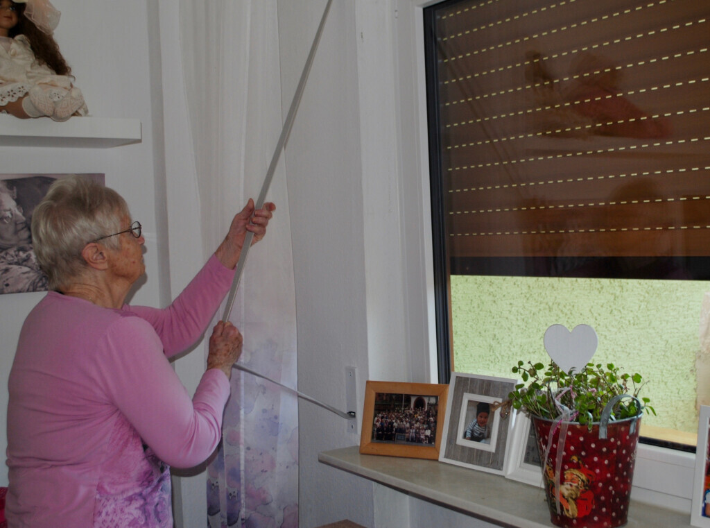 Bilder Forellenhof Seniorenwohngemeinschaft