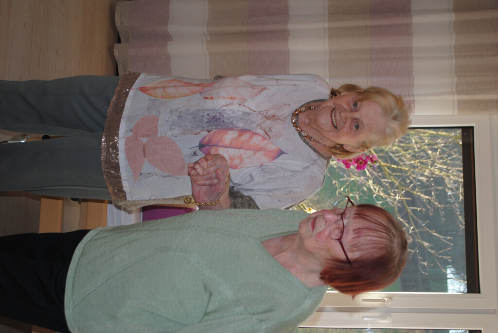 Bilder Forellenhof Seniorenwohngemeinschaft