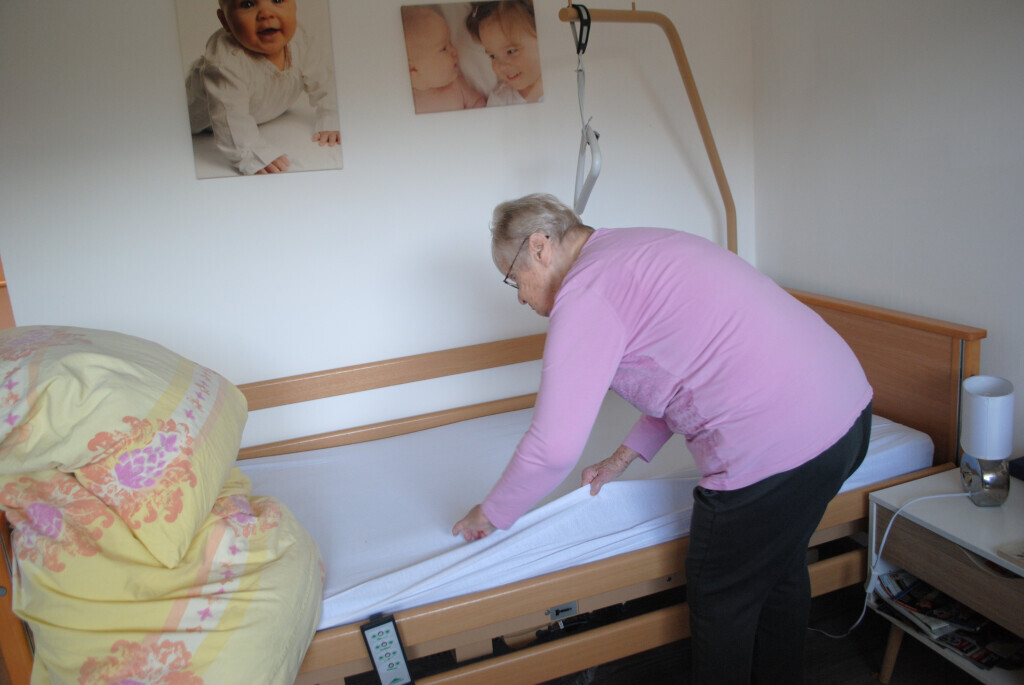 Bilder Forellenhof Seniorenwohngemeinschaft