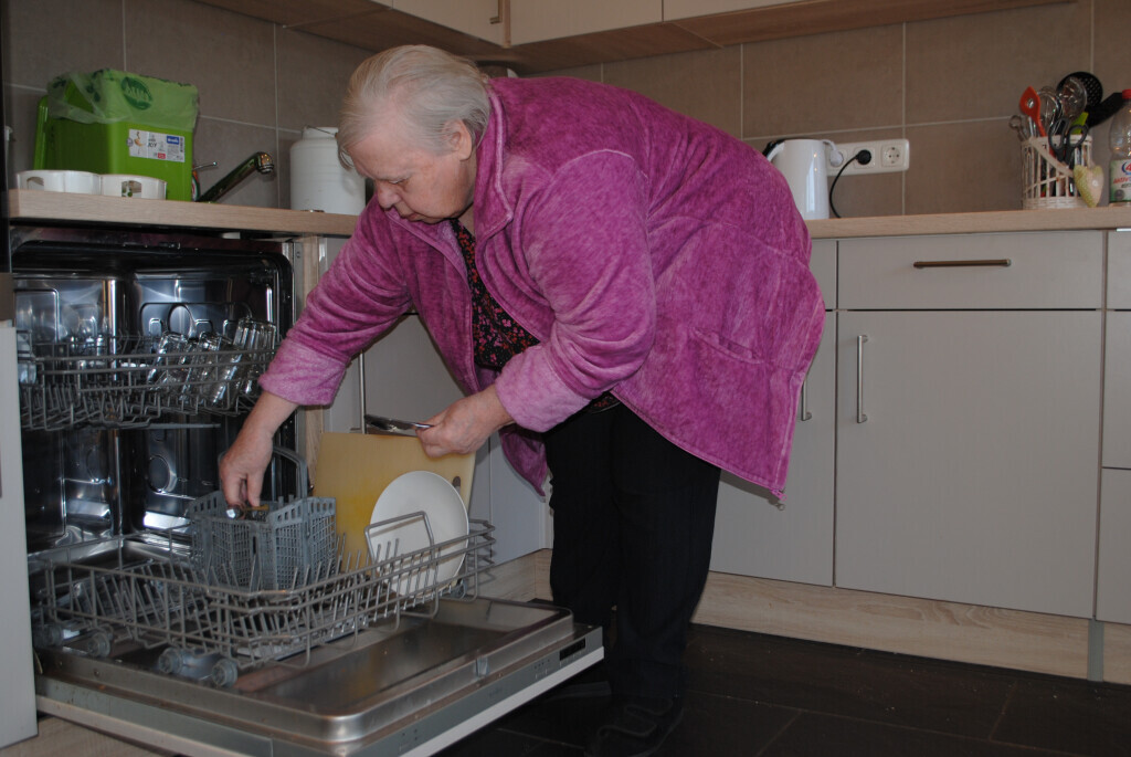 Bilder Forellenhof Seniorenwohngemeinschaft