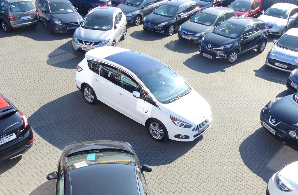 Bilder Car Office Stahmer
